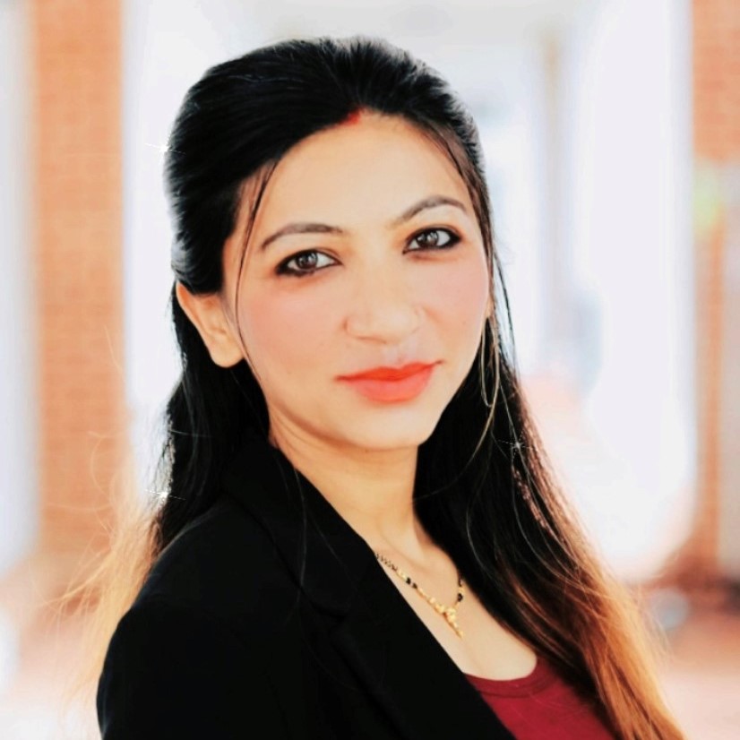 Ritu Kunwar