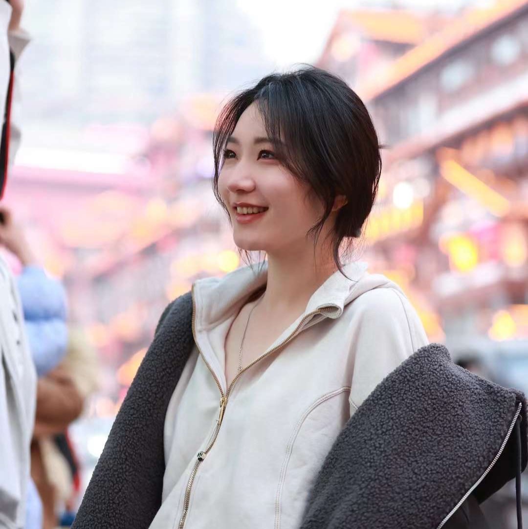 Yuhan Lou