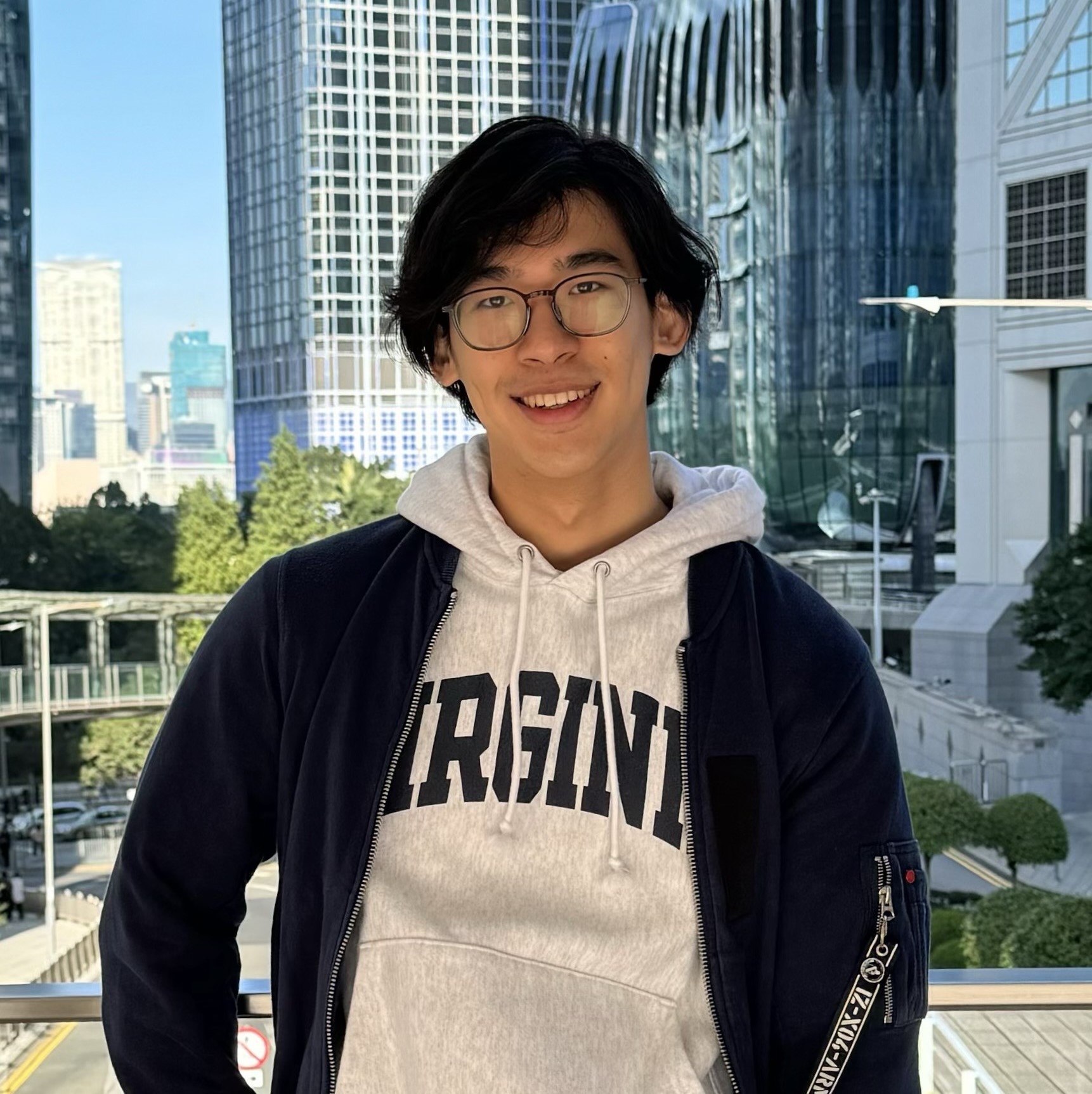 Hans Yang