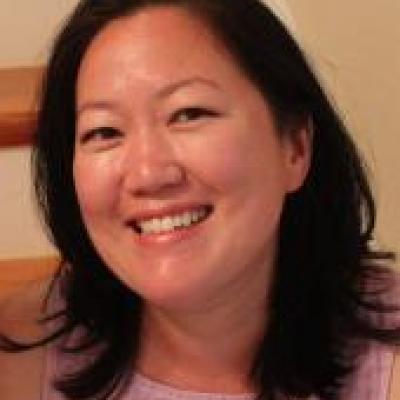 Adrienne Kim Bird