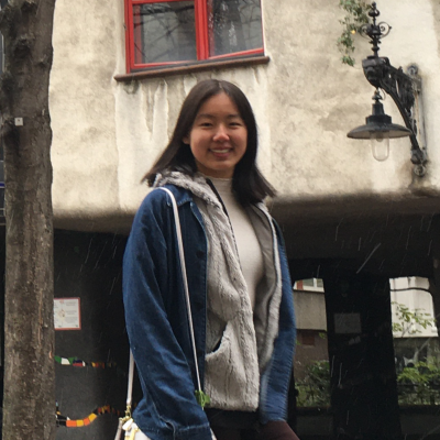 Nora Cheng