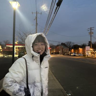 Anmeng Hao