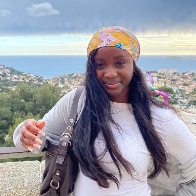 Roberta Asamoah