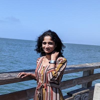 Reshma Menon